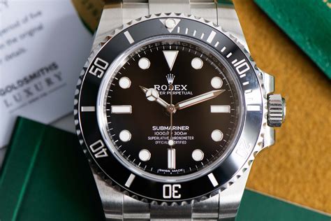 submariner rolex march 2018|2020 rolex submariner for sale.